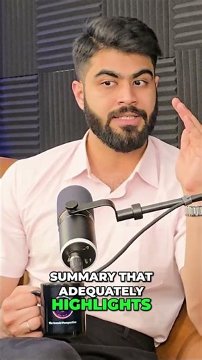 Graduate vs. Expert CV: Key Differences Revealed! #shorts