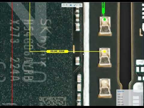 Poco C50 Power & Volume Keys Not Working? 100% Working Button Solution | Full Fix Guide