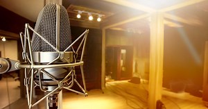 Creative Ways to Use Room Mics — Not Just for Drums! - InSync | Sweetwater