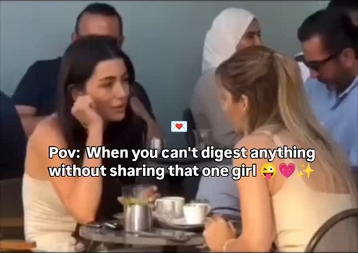 Life's SoulCraft 🌷 on Instagram: "When you can't digest anything without sharing that one girl bestie 💗 Tag your bestie 🥀 . . . #instagramreels #trendingreels #love #bestie #thoughts #forever #explorepage #exploremore #fypシ #reelitfeelit #fypppppppppppppppppppppppppppppppppppppppppppppppppppppppppppppppppppppp #instagram #instadaily"