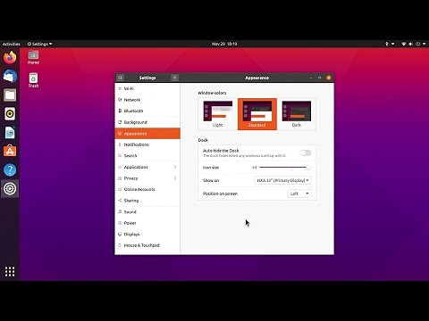 Raspberry Pi Ubuntu 20.10