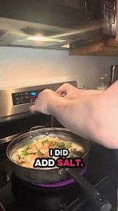 Quick and easy breakfast for two