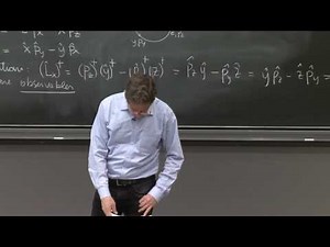 Commuting observables for angular momentum