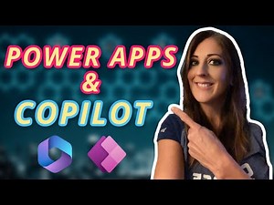 Supercharge Your Power Apps: Mastering Microsoft Copilot Integrations