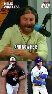 Tommy says Pete Crow-Armstrong should be the bigger Mets "Pete" regret than Pete Alonso: