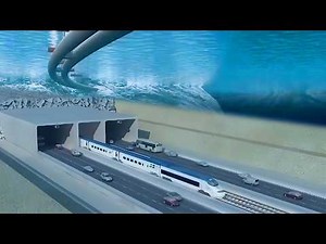 China’s Mega Projects Are So Extreme…Even U.S. Engineers Can’t Believe They Exist!