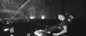 23K views · 159 reactions | THE PAST - This video recollection of our last Future Festival in The Hangar alongside the Cape Town International runway. THE FUTURE - Future Frequency Festival featuring Julian Jeweil [FRA] & Roman Flügel [GER] in our brand new Salt River Container Yard. 30.3.19 BOOK NOW // Space is filling up fast // : https://bit.ly/2ED7Paz RSVP & Find out more: Future Frequency Festival See you soon. | Future Frequency Festival | Facebook