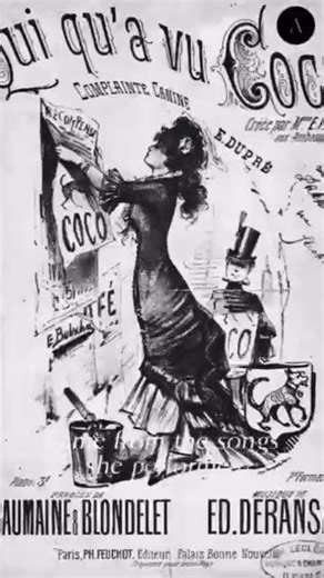 Coco Chanel — Global Fashion Icon | From Cabaret Singer to Couture Pioneer