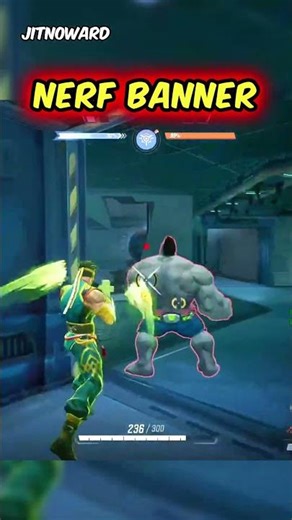 And I Still Thought the Ult Was OVERKILL! 😯 #marvelrivals