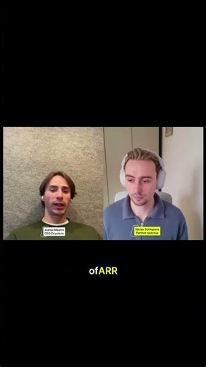 Why Early Traction Matters More Than Your Pitch Deck