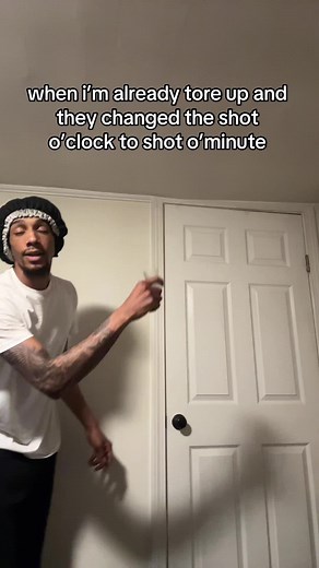 Understanding the Baddie Baddie Shot O’ Clock Phenomenon