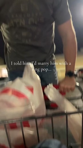 Ring Pop Jewelry for Couple Wedding Proposal | Fun and Unique Ideas