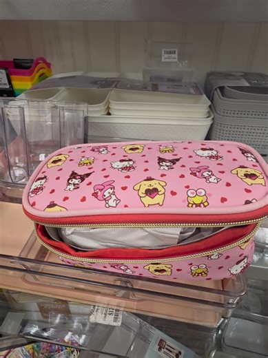Hello Kitty Pencil Case: Must-Have for Fans