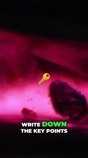 Gemstone Hunting Tips: Find Hidden Treasures in Nature! #shorts