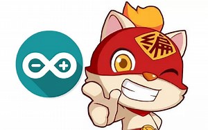 arduino入门（图形化编程和arduinoIDE）