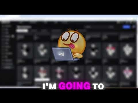 ❤️How to copy clothes without paying robux?