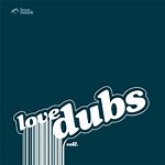 Leo Méndez Group / Gecko Turner / Pepe Link - Love Dubs Vol. 2
