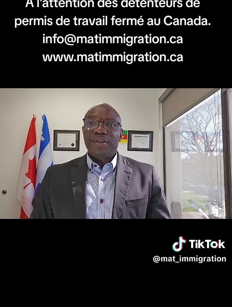 Canada Work Visa Guide for Foreign Workers