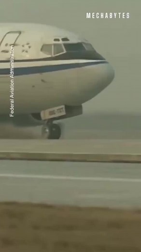 EMAS System: Preventing Airplane Accidents | Aviation Safety Tech