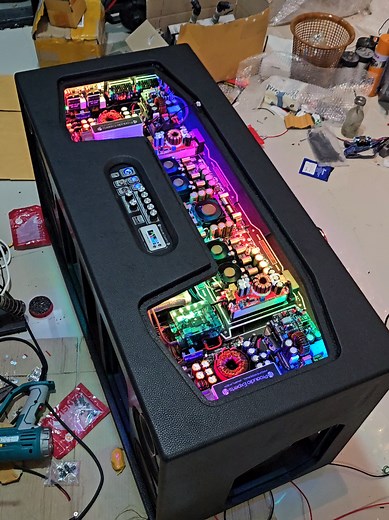 Pro Audio Experts: 50% Off Promotion in Thailand