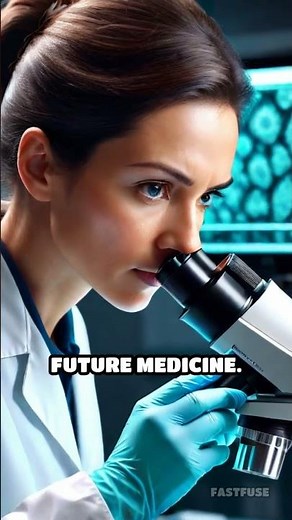 The Secret Science of Tail Regrowth