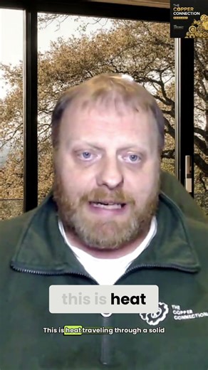 Heat Transfer: Conduction or Convection? You Decide!