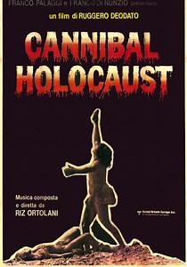 Cannibal Holocaust - film: guarda streaming online