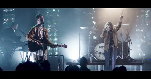 Jesus Culture - Gold