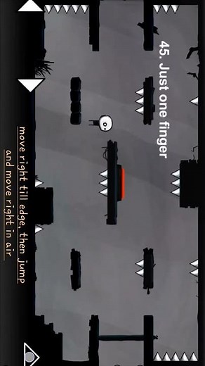 That Level Again | Level 45 | short and easy guide #game #thatlevelagain #gameplaywalkthrough