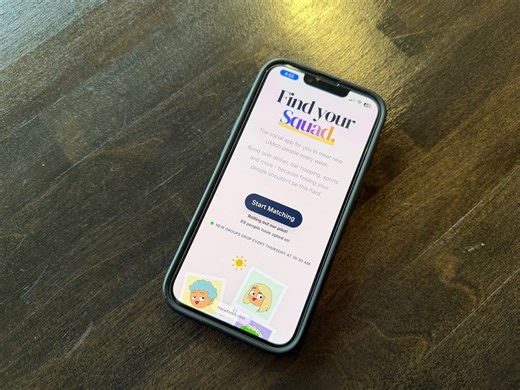 Fed up with dating apps, 2 University of Michigan students made a friendship platform instead