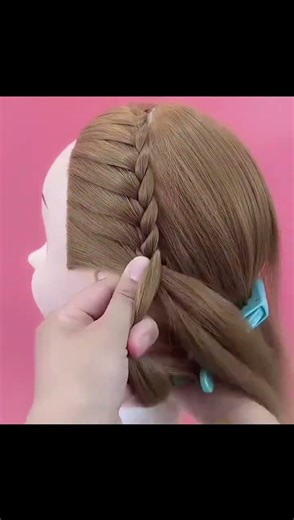 How to Master Side Braids - Quick & Easy Tutorial