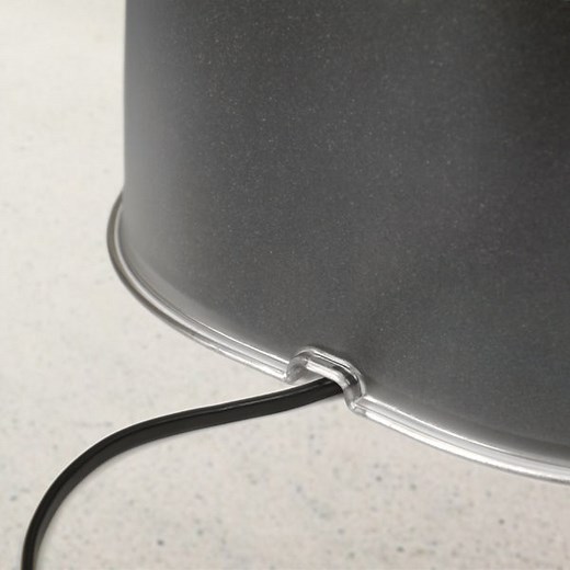 Dome of Silence™ - Sound cover for Nutribullet and Nutri Ninja type blenders