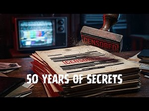 60 Minutes: 50 YEARS OF TRUTH