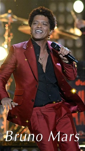 Bruno Mars 24K Magic Official Music Video