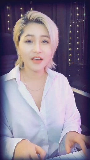 Là giấc mơ tôi có nàng #vickynhung #Cover #Tudo