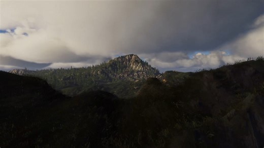 Unity插件 - 地形编辑器 Atlas - terrain editor