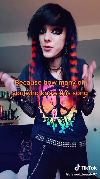 Flyleaf All Around Me - The Emo Christian Connection Explained