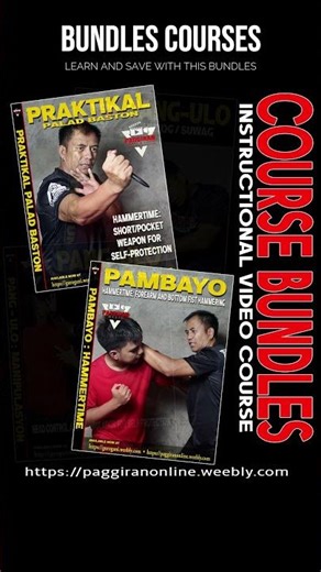 LEARN RRK ONLINE SAVE WIT THIS BUNDLES