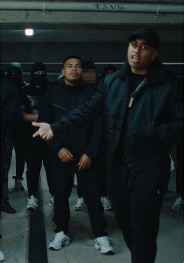 OneFour: Mounty to the World - New Music Release