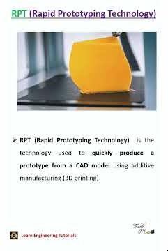 RPT : Rapid Prototyping Technology.....#3dprinting #3dprinter #3dprinted #engineering