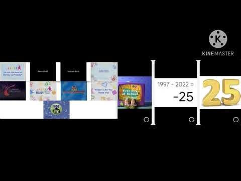 4 more left until Barney & friends funding credits season 7 and Barney & friends season 4 songs