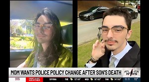 1.4K views · 51 reactions | An innocent bystander was killed in Little Five Points when a high speed police chase ended in a crash. Do you think there need to be more rules with where police pursuits happen? | Madeline Montgomery | Facebook