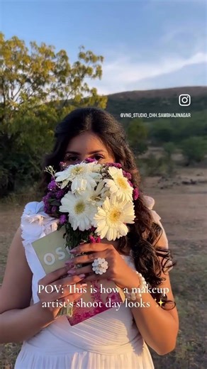 Mini vlog✨ | model shoot🤍 #shorts #trending #makeup #minivlog