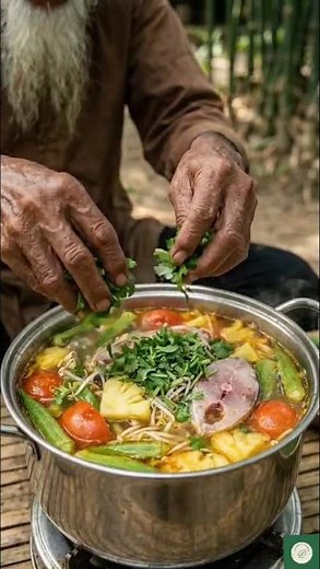Cách Nấu Canh Chua Cá Hú Chuẩn Vị Miền Tây Sông Nước – Ngon, Lành, Bổ Dưỡng