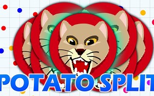 【Agar.io】一些实用招数