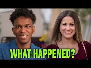 Are Logan and Hailey still together after Love on the Spectrum season 4?