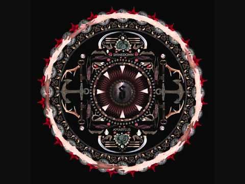 Shinedown - Unity (HQ) with lyrics