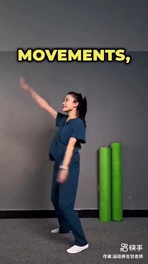 5 morning movements Chinese people practice even in their 80s — to stay energetic and full of life all day. These gentle exercises boost blood flow, release tension, and awaken your inner energy. 💫 Just 5 minutes — and your body feels lighter, your mind clearer. No gym, no mat, no special training — just simple, natural movements that anyone can do. | Healing Taichi