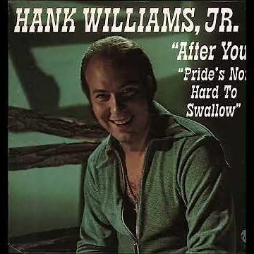 Hank Williams Jr - Knoxville Courthouse Blues (1973)