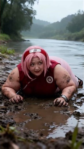 Sakura Haruno actually... in order to get closer to Naruto #shorts #naruto #anime #boruto #funny